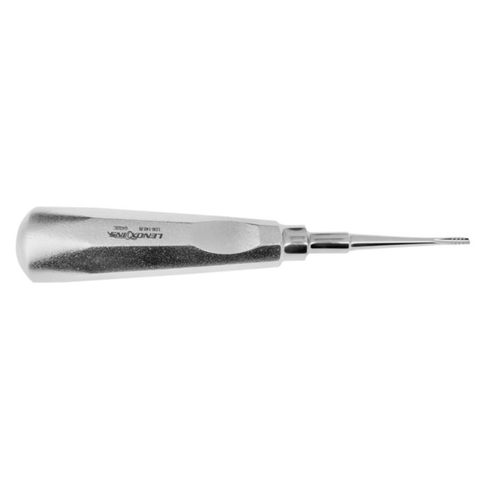 Root Elevators 25 LINDO LEVIAN 2.5x5mm Straight - Precision Dental Surgical Tool - Image 2