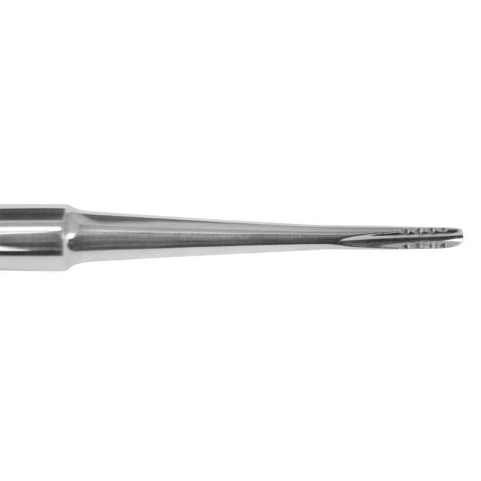 Root Elevators 25 LINDO LEVIAN 2.5x5mm Straight - Precision Dental Surgical Tool - Image 4