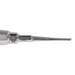 Root Elevators 25 LINDO LEVIAN 2.5x5mm Straight - Precision Dental Surgical Tool - Image 5