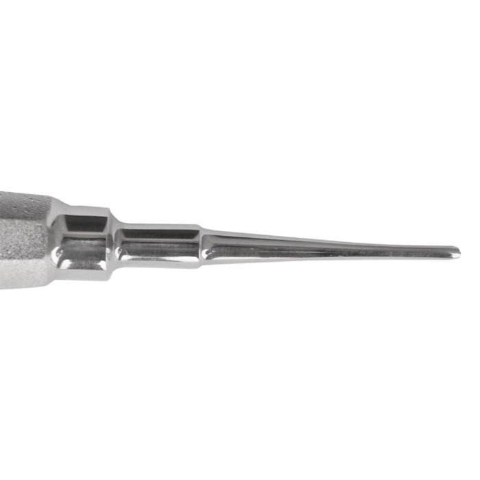 Root Elevators 25 LINDO LEVIAN 2.5x5mm Straight - Precision Dental Surgical Tool - Image 5