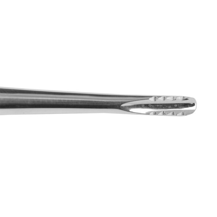 Root Elevators 45 LINDO LEVIAN 4MM Straight - Precision Dental Surgical Tool - Image 4