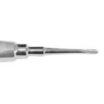 Root Elevators 45 LINDO LEVIAN 4MM Straight - Precision Dental Surgical Tool - Image 5