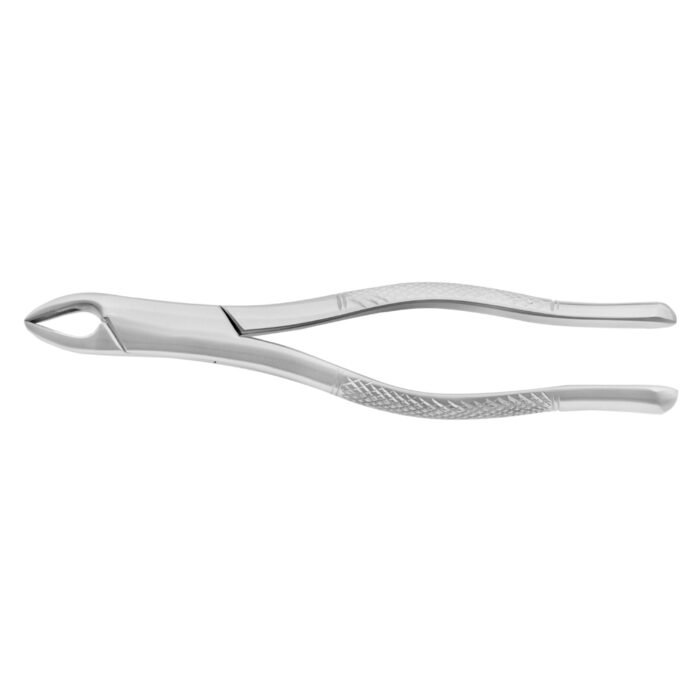 Apical Upper Universal Forceps Fig 150 - Precision Dental Surgical Instrument - Image 3