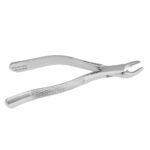 Apical Upper Universal Forceps Fig 150 - Precision Dental Surgical Instrument - Image 5