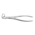 Extracting Forceps Routurier (# 22 1/2 R) Lower Molars and Wisdoms, Right - Premium Dental Surgical Instrument - Image 2