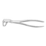 Extracting Forceps Routurier (# 22 1/2 R) Lower Molars and Wisdoms, Right - Premium Dental Surgical Instrument - Image 3