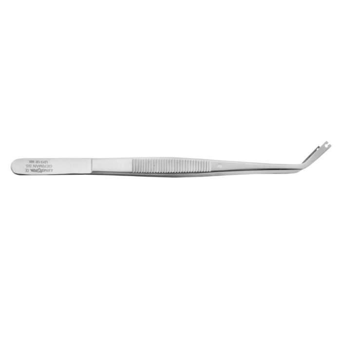 Corn Suture Forceps 15cm - Precision Dental Surgical Instrument - Image 2