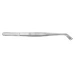 Corn Suture Forceps 15cm - Precision Dental Surgical Instrument - Image 3
