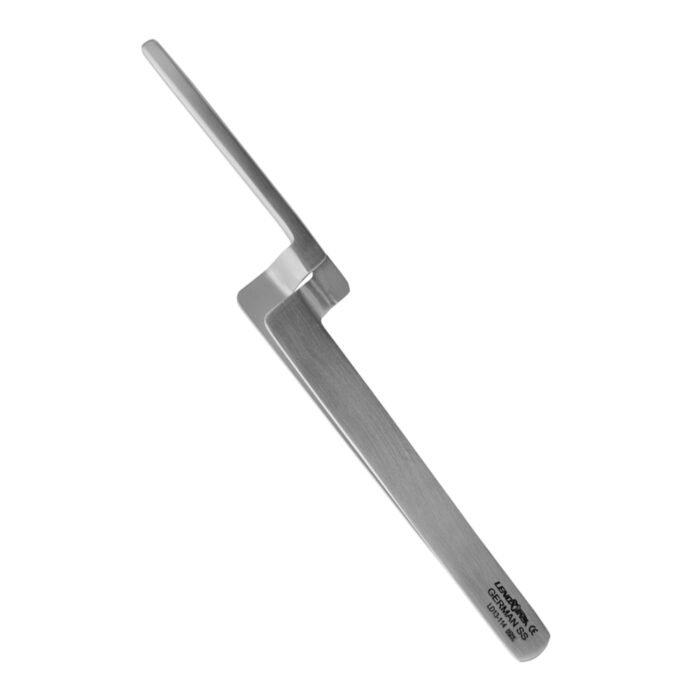 Articulating Forceps Miller 15cm STR - Precision Restorative Instrument - Image 1