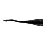 Syndesmotome Curved in Offset for Distal 4MM - Precision Dental Surgical Instrument - Image 4