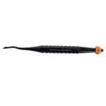 Syndesmotome OUT Offset For Mesial Access 4MM - Precision Dental Surgical Instrument - Image 4