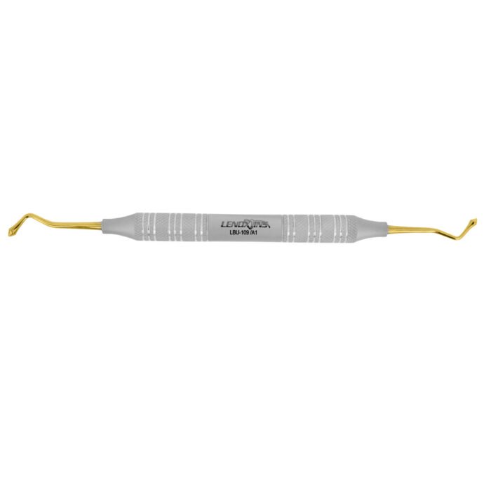 ACRON Burnishers # 21B, 3MM / 2.7MM - Precision Restorative Instrument - Image 2