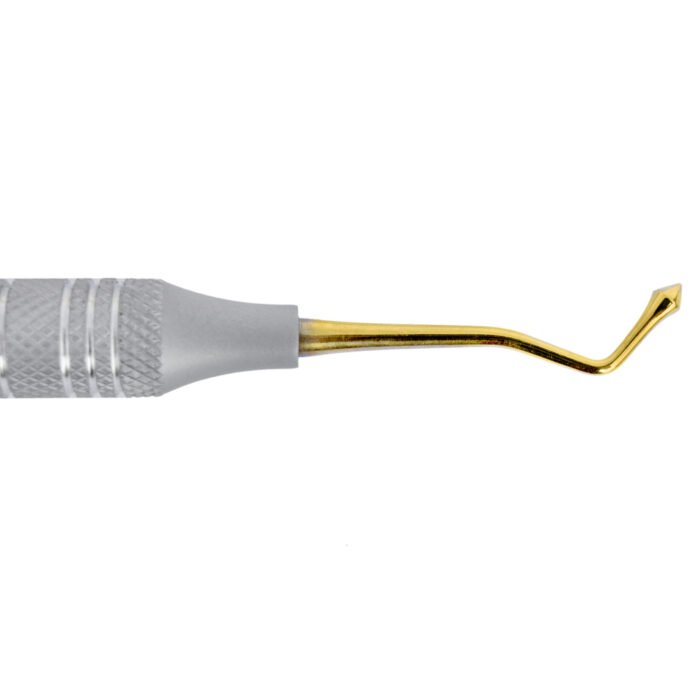 ACRON Burnishers # 21B, 3MM / 2.7MM - Precision Restorative Instrument - Image 4