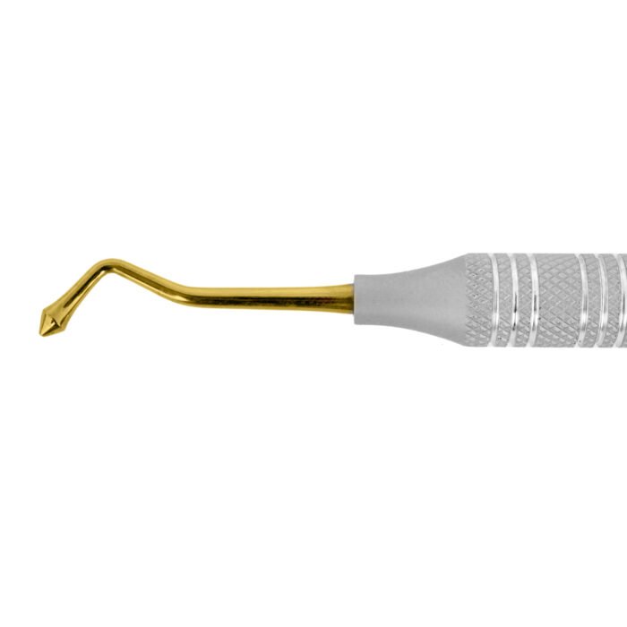 ACRON Burnishers # 21B, 3MM / 2.7MM - Precision Restorative Instrument - Image 5