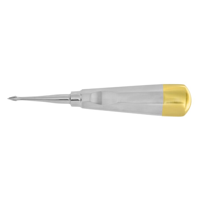 Bernard Root Elevators STR - Precision Dental Surgical Tool - Image 1