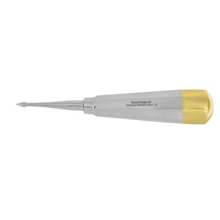 Bernard Root Elevators STR - Precision Dental Surgical Tool - Image 2