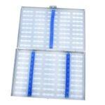 Sterilization Cassette for 10 Instruments - Premium Hygienic Storage Solution - Image 5