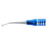 Dental Bone Graft Packer 2/3mm - Premium Grafting Instrument - Image 5