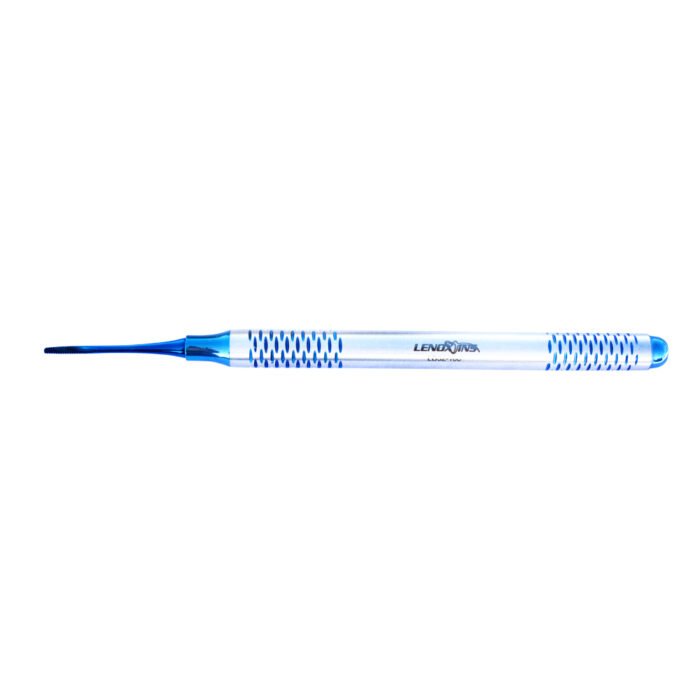 Periotomes Pt5 Titanium CVD S/E - Precision Dental Surgical Instrument - Image 2