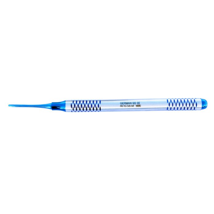 Periotomes Pt5 Titanium CVD S/E - Precision Dental Surgical Instrument - Image 3