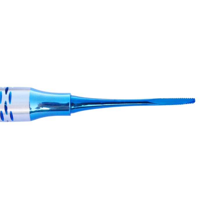 Periotomes Pt5 Titanium CVD S/E - Precision Dental Surgical Instrument - Image 4