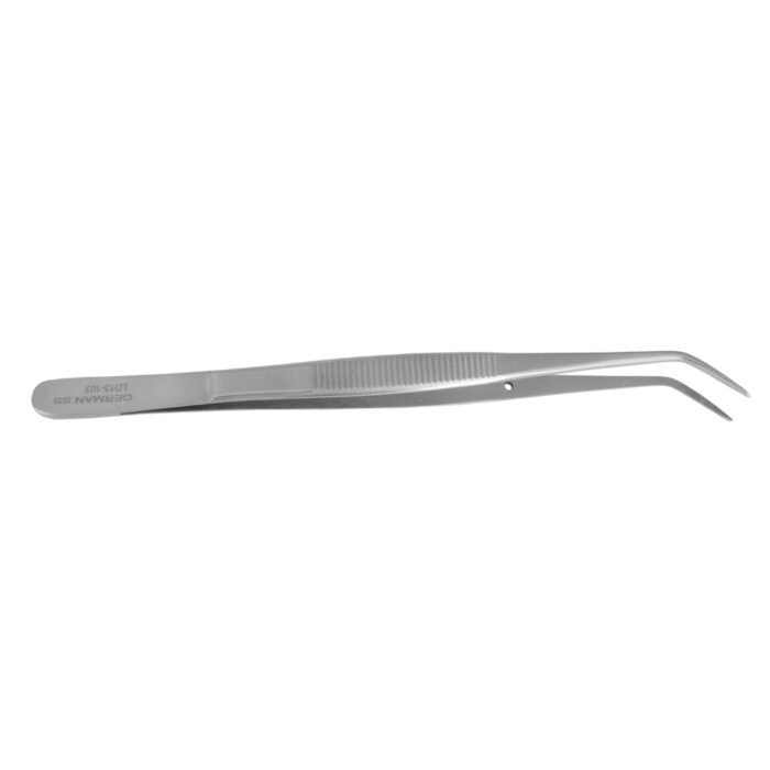 London College Cotton Plier 15cm - Precision Dental Surgical Instrument - Image 2