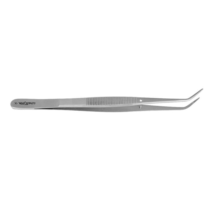 London College Cotton Plier 15cm - Precision Dental Surgical Instrument - Image 3