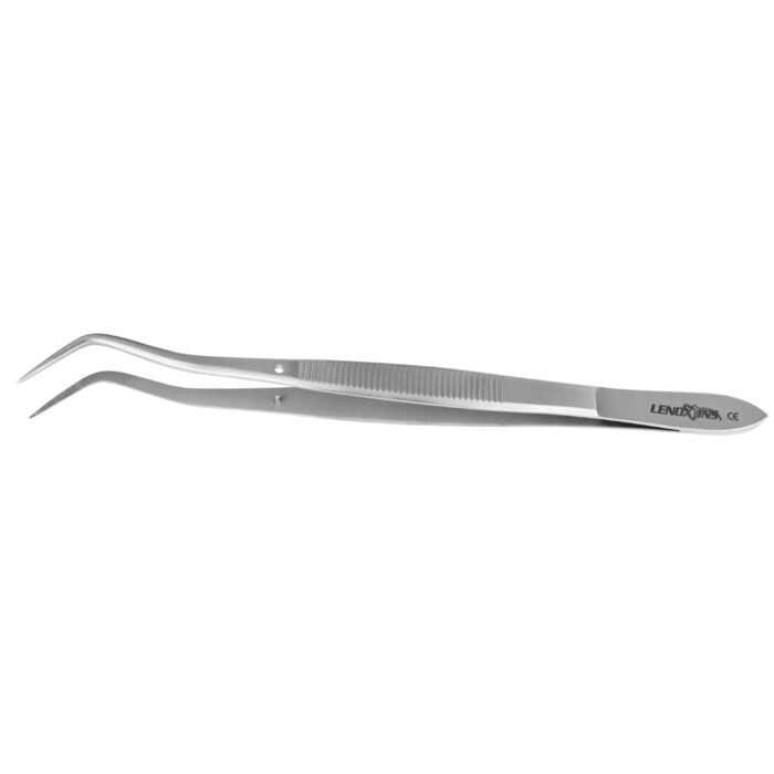 Meriam 16cm Cotton Plier - Precision Dental Surgical Instrument - Image 2