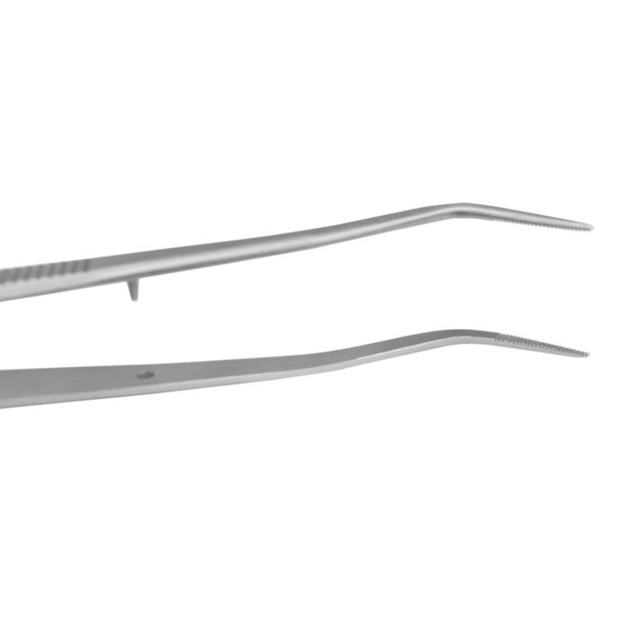 Meriam 16cm Cotton Plier - Precision Dental Surgical Instrument - Image 4