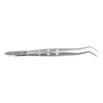 Meriam Cotton Forceps 16cm - Precision Dental Surgical Instrument - Image 2