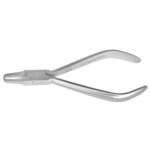 Bracket Removing Pliers 12.5CM STR - Precision Tool for Orthodontic Applications - Image 4