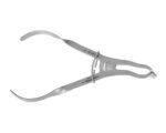 Ivory Light Weight Rubber Dam Forceps - Premium Dental Instrument - Image 5