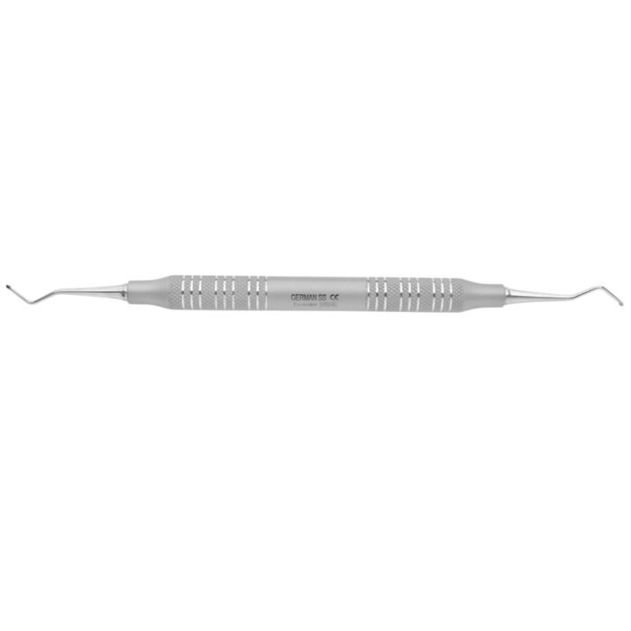 Spoon Excavators 1.2MM Fig#17 - Precision Dental Tool - Image 4