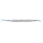 PFI Composite Filling Instruments Double Ended Horizontal 2.2x10MM / 2.4x10MM - Image 2