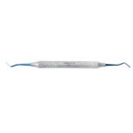 PFI Composite Filling Instruments Double Ended Horizontal 2.2x10MM / 2.4x10MM - Image 3