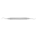 Excavators Oval Spoon #18W - Precision Dental Tool - Image 2