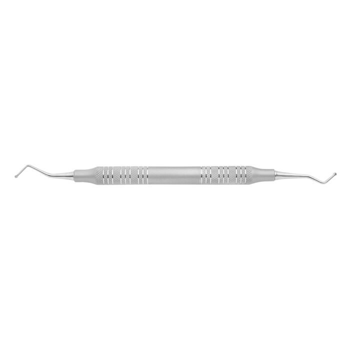 Excavators Oval Spoon #18W - Precision Dental Tool - Image 2