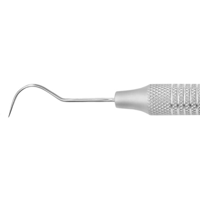 23 / Williams Probe Explorers & Probes Double Ended - Precision Dental Surgical Instrument - Image 2