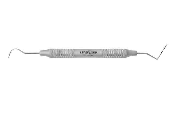 23 / Williams Probe Explorers & Probes Double Ended - Precision Dental Surgical Instrument - Image 3