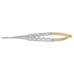 Castro-Viejo Needle Holder Twist Joint, Straight 18cm - Precision Surgical Instrument - Image 3
