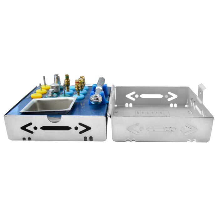 Bone Expander Kit - Precision Dental Surgical Instrument Set - Image 4