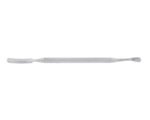 Bone Files Miller Straight Cut Small Heads - Precision Dental Surgical Instrument - Image 2