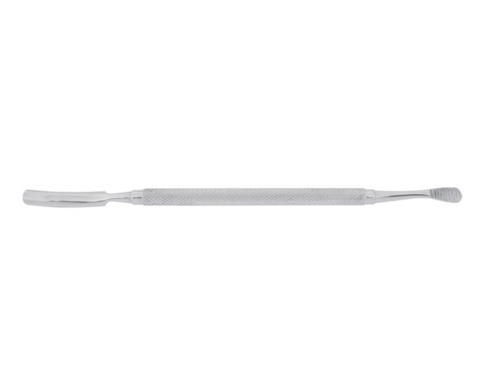 Bone Files Miller Straight Cut Small Heads - Precision Dental Surgical Instrument - Image 2