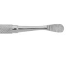Bone Files Miller Straight Cut Small Heads - Precision Dental Surgical Instrument - Image 3