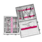 Ortho Banding / Bonding Standard Setup - Comprehensive Orthodontic Tool Collection
