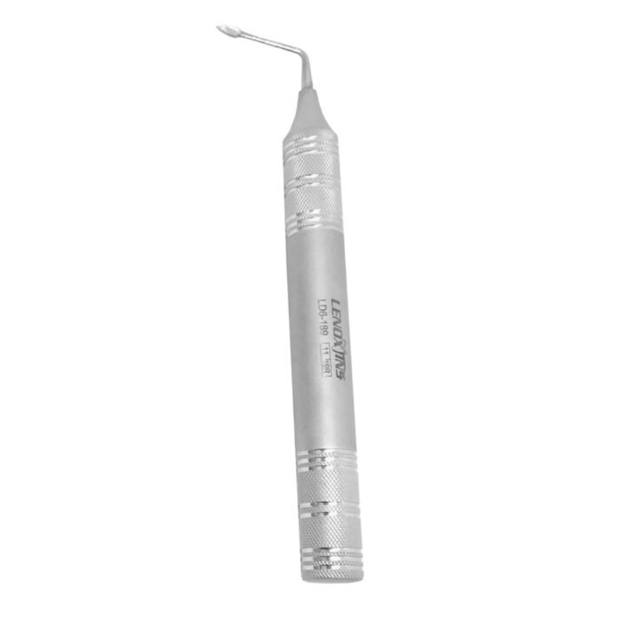Super Flexible Periotome Bernard Left Micro Serrated - Image 1