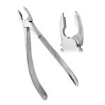 Deep Gripping Forceps #35 Upper Premolars - Premium Dental Surgical Instrument