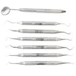 Hygiene Instruments Kit ECO - Set of 8