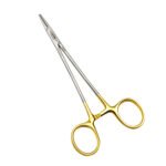 Mayo-Hegar Needle Holders TC 16cm - Premium Surgical Instrument - Image 4
