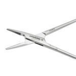 Mayo-Hegar Needle Holders TC 16cm - Premium Surgical Instrument - Image 2